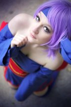 Cosplay-Cover: Ayane あやね 綾音