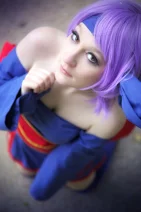 Cosplay-Cover: Ayane あやね 綾音
