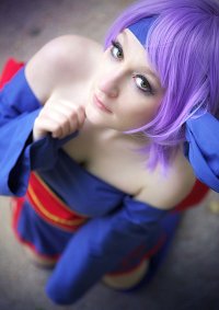 Cosplay-Cover: Ayane あやね 綾音