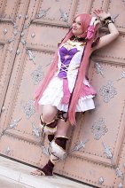 Cosplay-Cover: Alice [Agarest Zero]