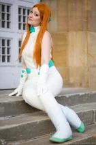Cosplay-Cover: Goal