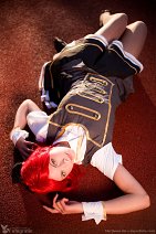 Cosplay-Cover: Kanata Shinonome