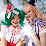 Top-3-Foto - von Chiyoko_Chi