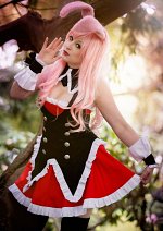 Cosplay-Cover: Kuro Usagi 黒ウサギ