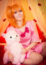 Cosplay-Cover: Honoka Kousaka [Pyjama]