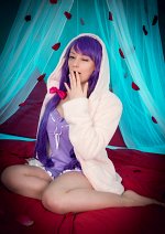 Cosplay-Cover: Nozomi Toujou [Pyjama]