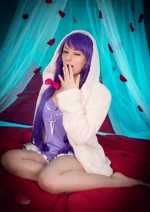 Cosplay-Cover: Nozomi Toujou [Pyjama]