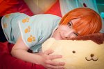 Cosplay-Cover: Rin [Pyjama]