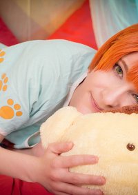 Cosplay-Cover: Rin [Pyjama]