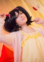 Cosplay-Cover: Nico Yazawa ~Pajama Party~