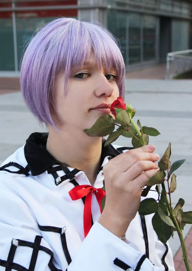 Cosplay-Cover: Seiren