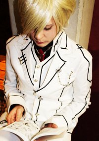 Cosplay-Cover: Takuma Ichijo