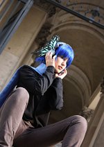 Cosplay-Cover: Kaito Shion  - [ Magnet ]