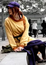 Cosplay-Cover: Anya