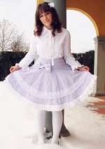 Cosplay-Cover: Sweet Lolita