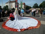 Foto des Kostüms