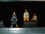 Cosplay-Cover: Dortin