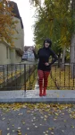 Foto des Kostüms
