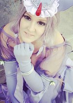 Cosplay-Cover: Psiana Gijinka