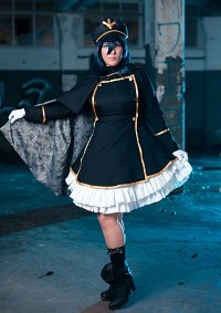 Cosplay-Cover: Black Lily