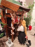 Foto des Kostüms