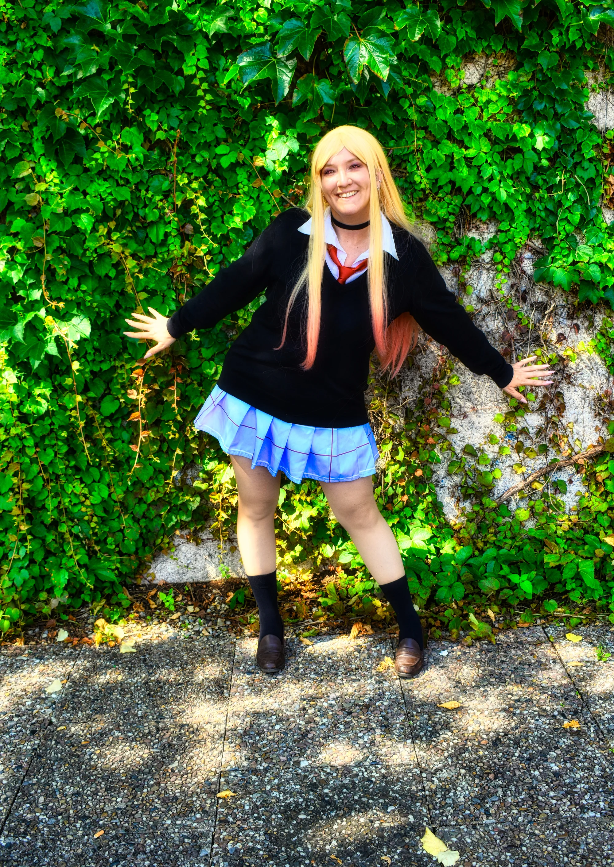 Cosplay-Cover: Marin Kitagawa [season 2]