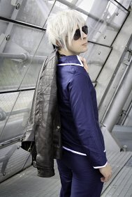 Cosplay-Cover: Hatsuharu Soma