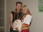 Foto des Kostüms