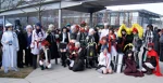 Foto des Kostüms