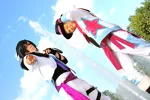 Cosplay-Cover: Ichinose Tokiya