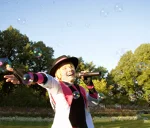 Cosplay-Cover: Syo Kurusu (St☆rish- Outfit)