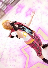 Cosplay-Cover: Syo Kurusu (Debut-Stage Outfit)