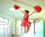 Cosplay-Cover: Cheerio