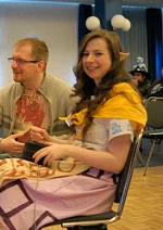 Cosplay-Cover: Malon