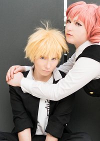 Cosplay-Cover: Banri Watanuki