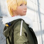 Cosplay: Yukine