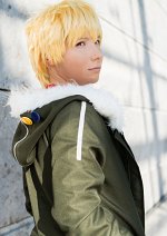 Cosplay-Cover: Yukine