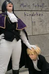 Foto des Kostüms
