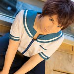 Cosplay: Hikari Sakishima