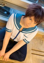 Cosplay-Cover: Hikari Sakishima