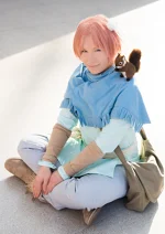 Cosplay-Cover: Yun