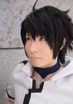 Cosplay-Cover: Yuu (Kind)