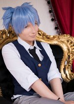 Cosplay-Cover: Nagisa