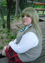 Cosplay-Cover: Maka Albarn [OLD]