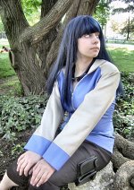 Cosplay-Cover: Hinata Time Jump