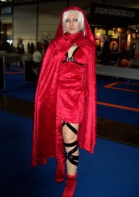 Cosplay-Cover: Chaperon Rouge // Lisette