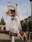 Foto des Kostüms