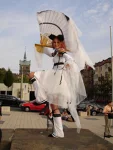 Foto des Kostüms
