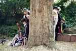 Foto des Kostüms
