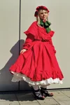 Foto des Kostüms